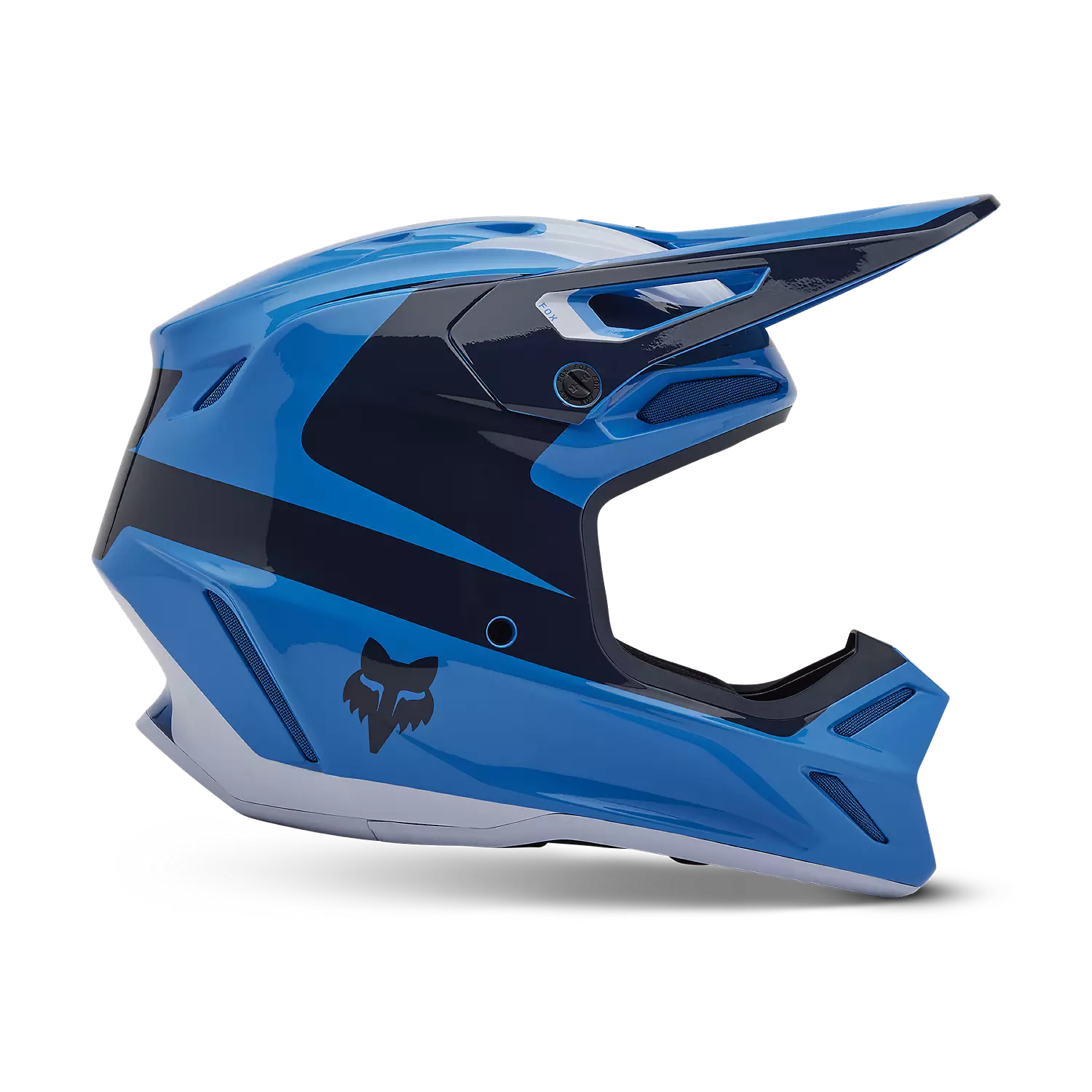 CASCO MASCULINO FOX MX V3 DIVIDER